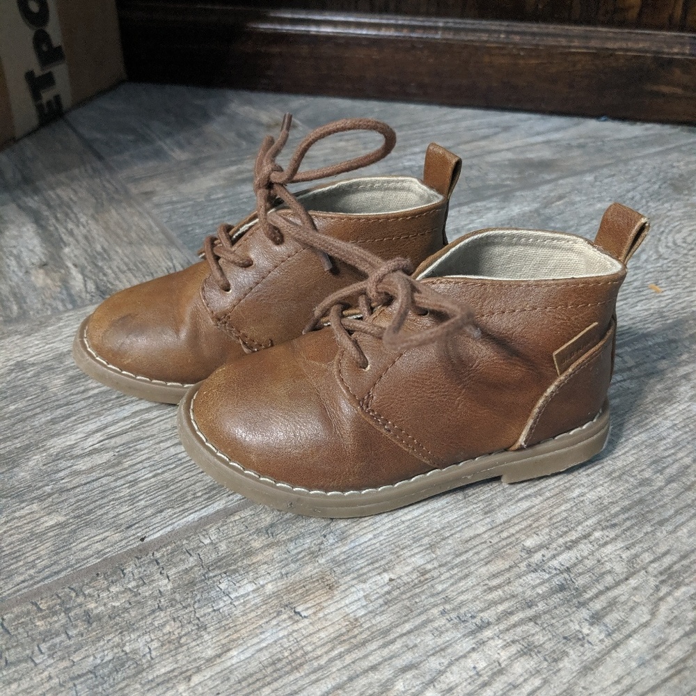 Toddler dress shoes